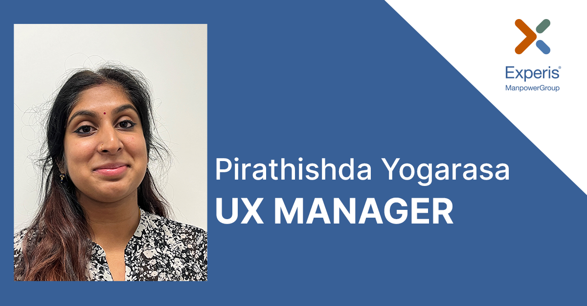 ux manager