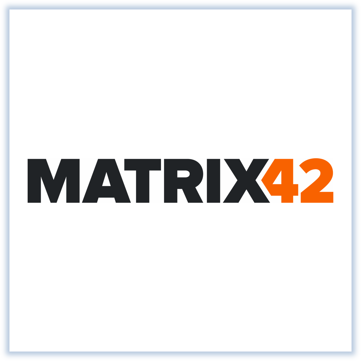 Partenaires Technologiques Matrix42