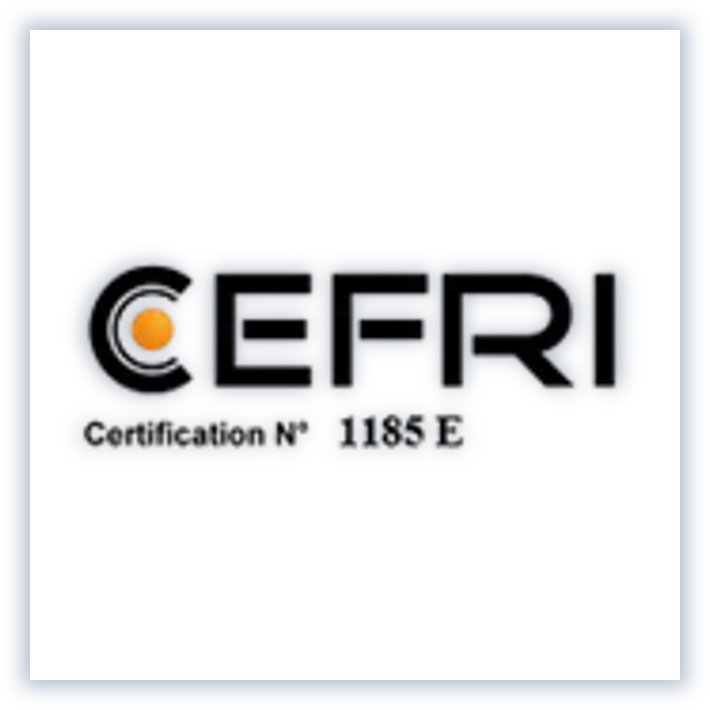 CEFRI