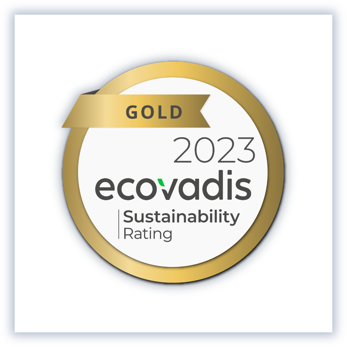 Ecovadis 2023