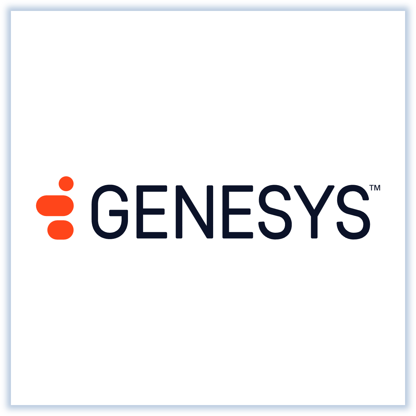 Partenaires Technologiques Genesys